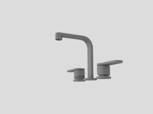 tap-23 Modelo 3D
