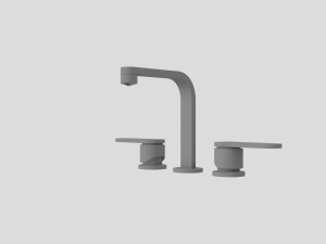 tap-23 Modelo 3D