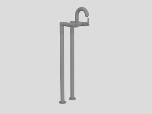 tap-25 Modèle 3D