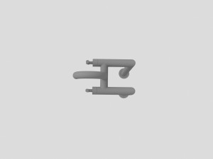 tap-25 3Dモデル