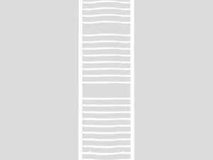 towel-rail-1 3D Model