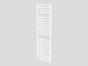 towel-rail-1 3D Model
