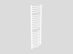 towel-rail-1 3D Model