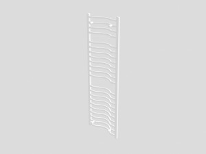 towel-rail-1 3D Model