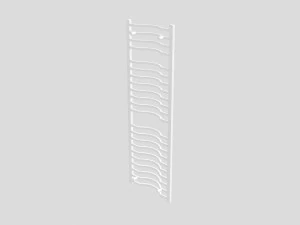 towel-rail-1 3D Model