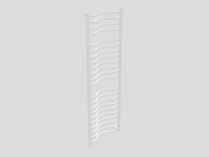 towel-rail-1 3D Model