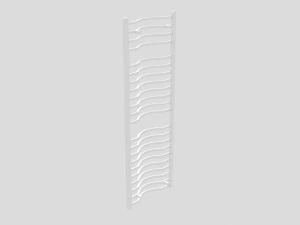 towel-rail-1 3D Model