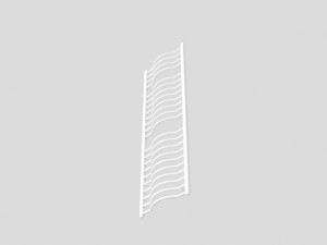 towel-rail-1 3D Model