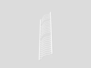 towel-rail-1 3D Model