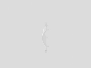 towel-rail-1 3D Model