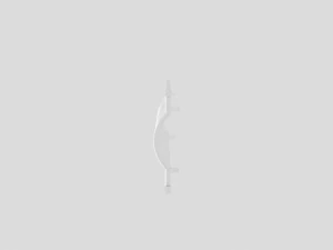 towel-rail-1 3D Model
