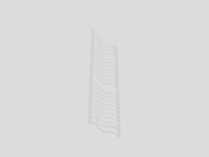 towel-rail-1 3D Model