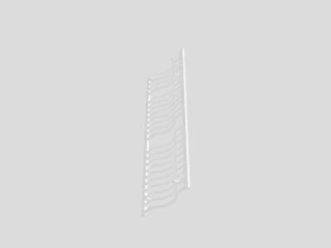 towel-rail-1 3D Model