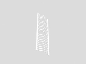 towel-rail-1 3D Model