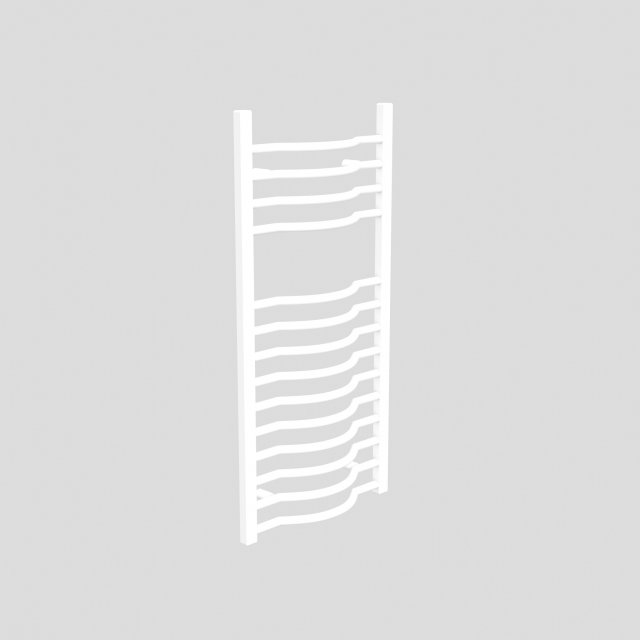 towel-rail-2 3D मॉडल .c4d .max .obj .3ds .fbx .stl .blend 