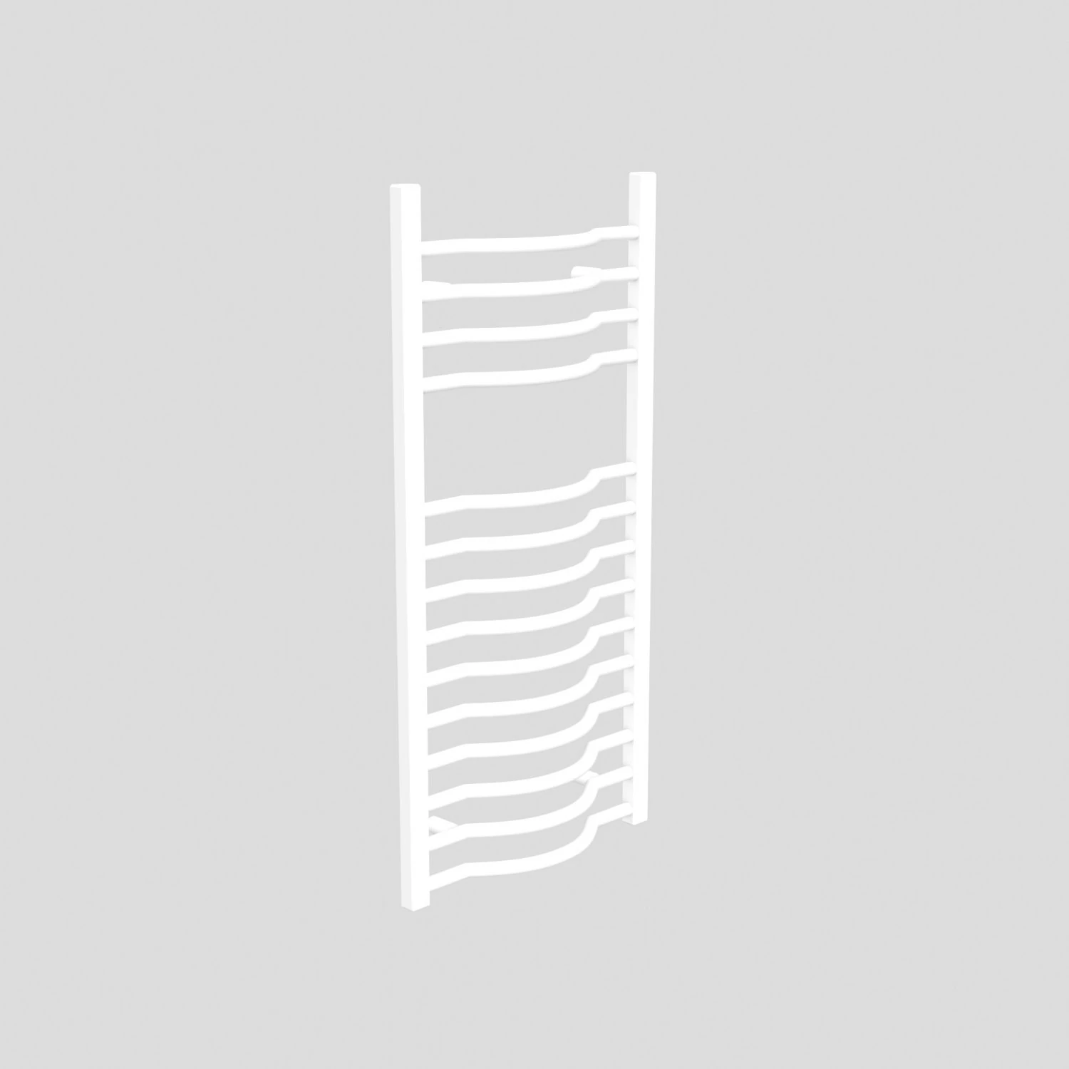 towel-rail-2 3D Model .c4d .max .obj .3ds .fbx .stl .blend