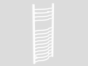 towel-rail-2 Modello 3D