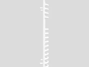 towel-rail-2 3D Model