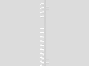 towel-rail-2 3D Model