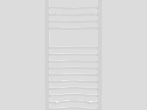 towel-rail-2 3D Model