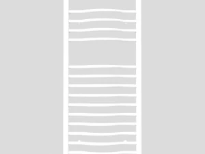 towel-rail-2 3D Model