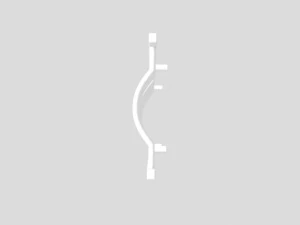 towel-rail-2 3D Model
