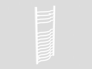 towel-rail-2 3D मॉडल
