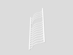 towel-rail-2 3D Model