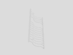 towel-rail-2 3D Model