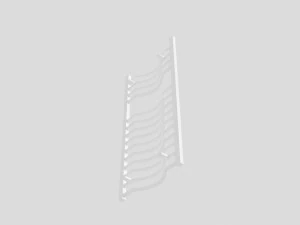 towel-rail-2 3D Model