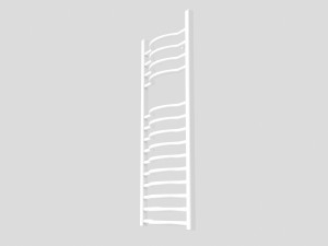 towel-rail-2 3D मॉडल