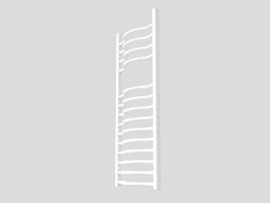towel-rail-2 3D Model