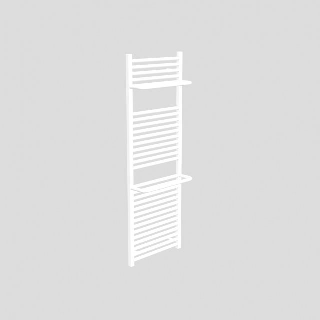towel-rail-3 3D 모델 .c4d .max .obj .3ds .fbx .stl .blend 