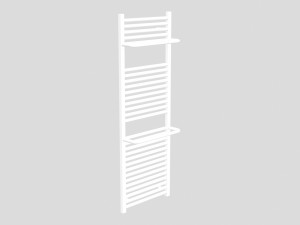 towel-rail-3 3D 모델