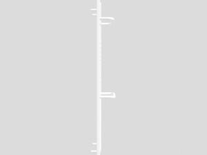 towel-rail-3 3D 모델