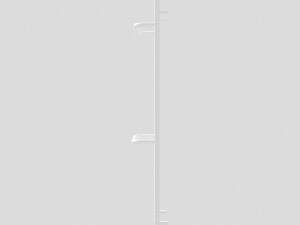 towel-rail-3 3D 모델
