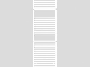 towel-rail-3 3D 모델