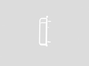 towel-rail-3 3D 모델