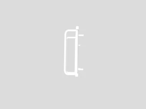 towel-rail-3 3D Model