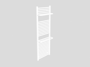 towel-rail-3 3D 모델
