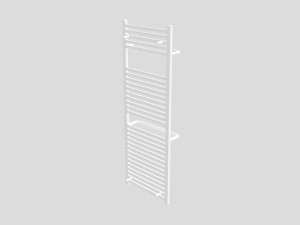 towel-rail-3 3D 모델