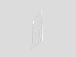 towel-rail-3 3D 모델