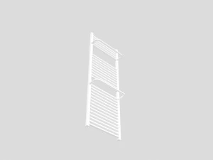 towel-rail-3 3D Model