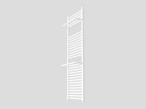 towel-rail-3 3D 모델