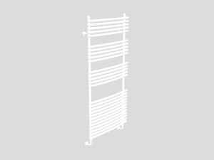 towel-rail-4 3D Model