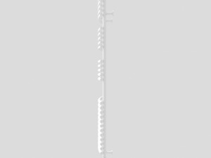 towel-rail-4 3D मॉडल