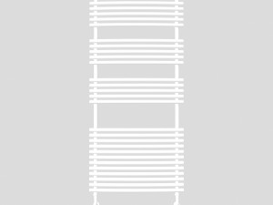 towel-rail-4 3D मॉडल