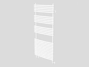 towel-rail-4 3D मॉडल