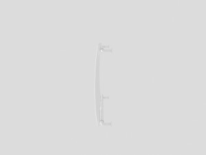 towel-rail-4 3D मॉडल