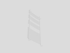 towel-rail-4 3D मॉडल